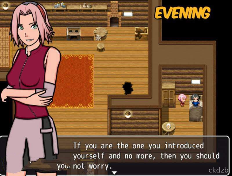 Revival Of The Clan Screenshot 2