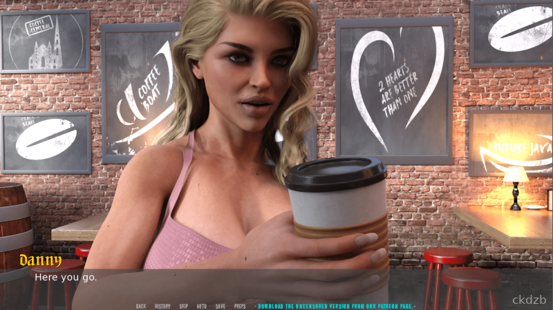 Going To Hell Screenshot 1