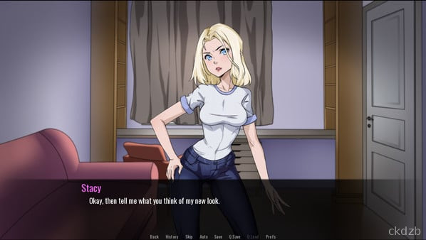 Stories Of Submission Enter The Cuck Screenshot 2