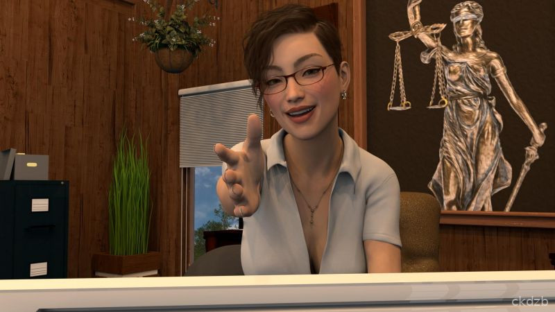 F.I.L.F 2 Screenshot 2