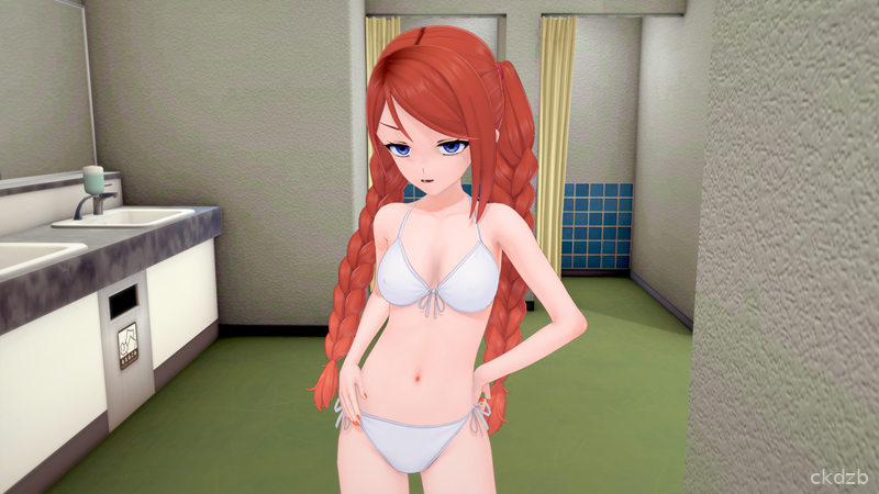 My New Island Life Screenshot 1
