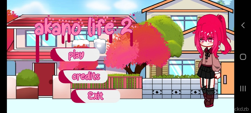 Akano Life 2 Screenshot 2