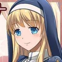 Emiliana: Holy Lady's Demonic Covenent