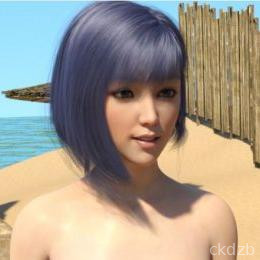 Nudism School