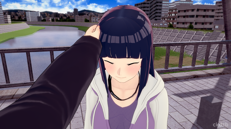 Multiesal Waifus Screenshot 1