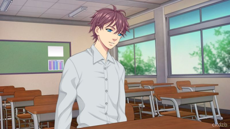Sentimental Trickster Screenshot 2