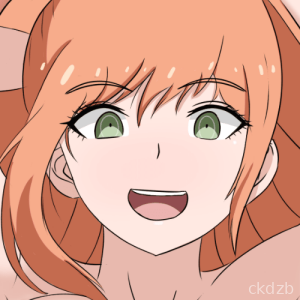 Banganronpa: Chisa Yukizome