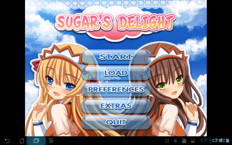 Sugars Delight Screenshot 1