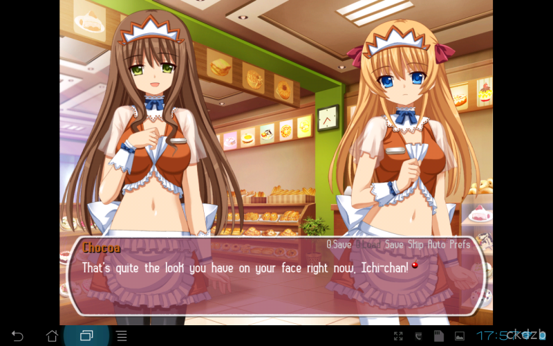 Sugars Delight Screenshot 2