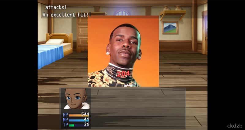 Thug Quest Screenshot 1