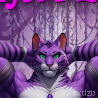 Cheshire Desire