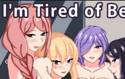 I’m Tired of Being Alone, So I Decided to Make a Harem Screenshot 1