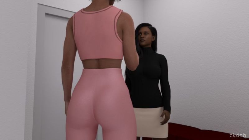 Deceived The Lost Soul Screenshot 3