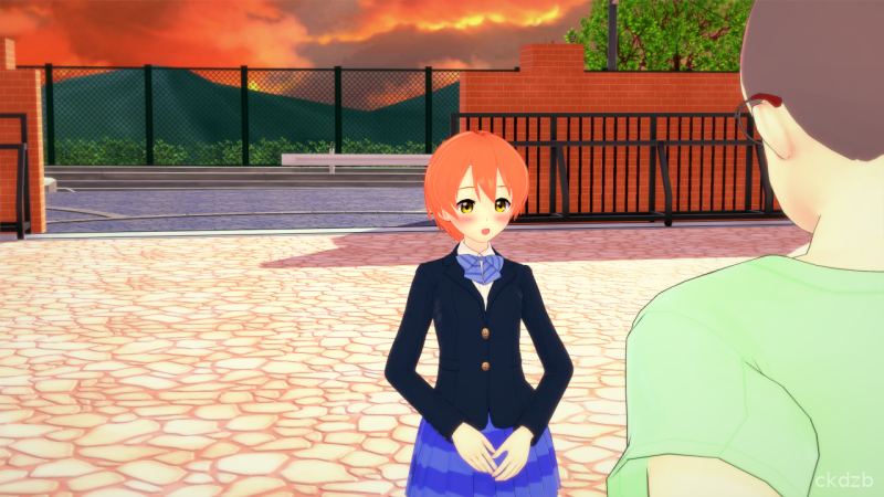 Slave Idol Project Screenshot 3
