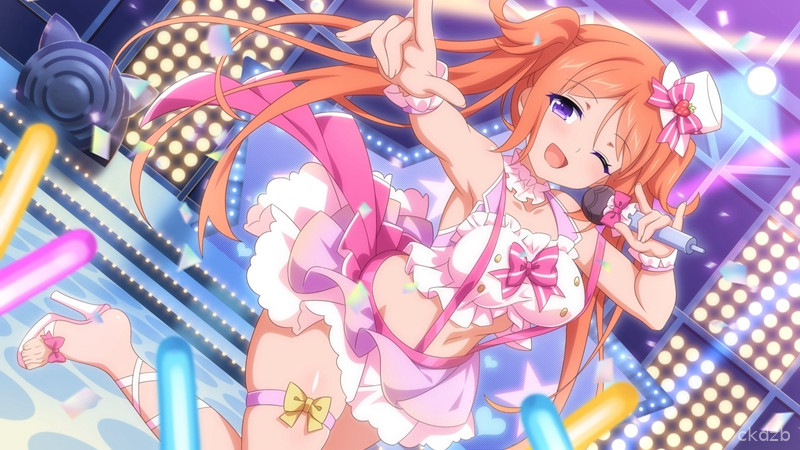 Sakura Succubus 1 Screenshot 3