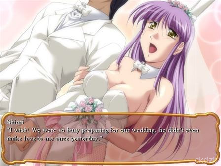 Do You Like Horny Bunnies? 2 Screenshot 1