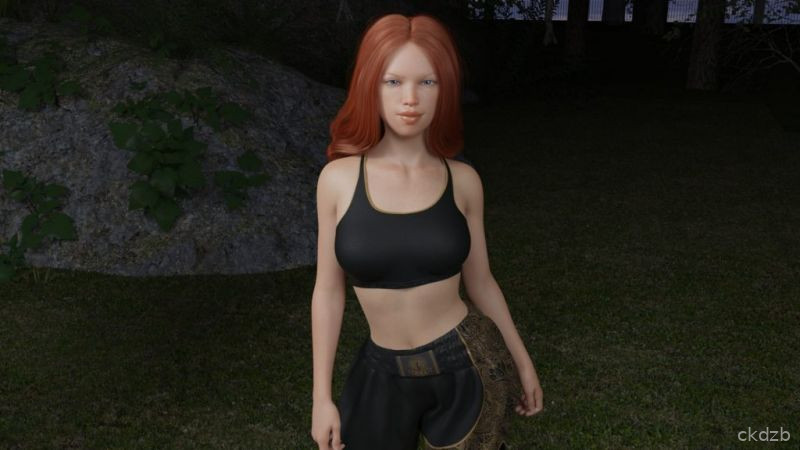 Her Hearts Desire Screenshot 2