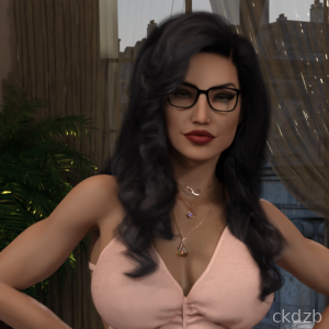 Milfylicious Harem De Milfs
