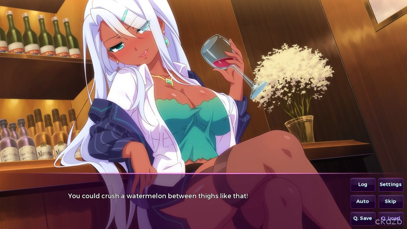 Sakura Succubus 1 Screenshot 2