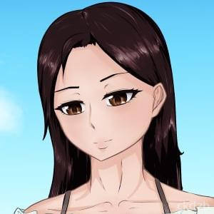 My Mother Kyoko