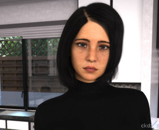 Raptus - Ep.10 Part 1 v1.0 Screenshot 1