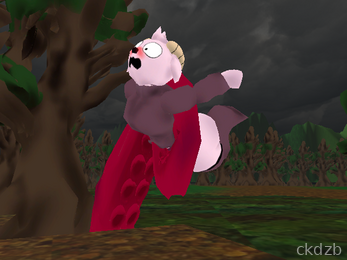 Cabry 2: Siblings Adventure (+18) [The Final Battle Update)] Screenshot 2