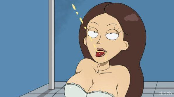 Rick And Morty Another Way Home Screenshot 2