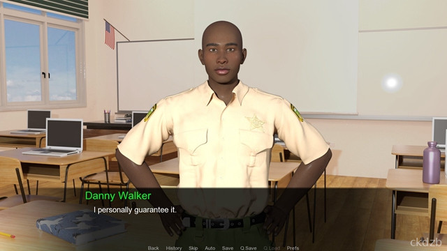Soluble Dream Screenshot 1
