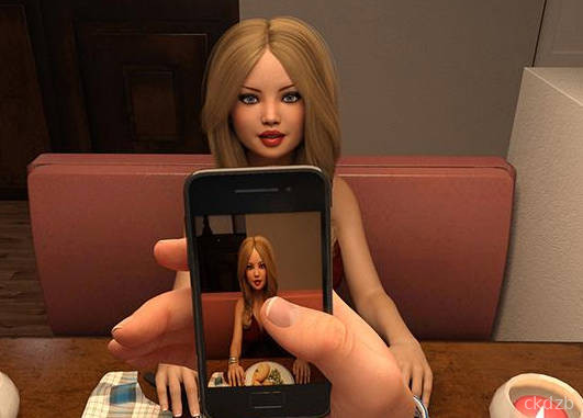 Dating My Daughter 1-2-3 Screenshot 2