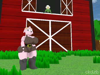 Cabry 2: Siblings Adventure (+18) [The Final Battle Update)] Screenshot 1