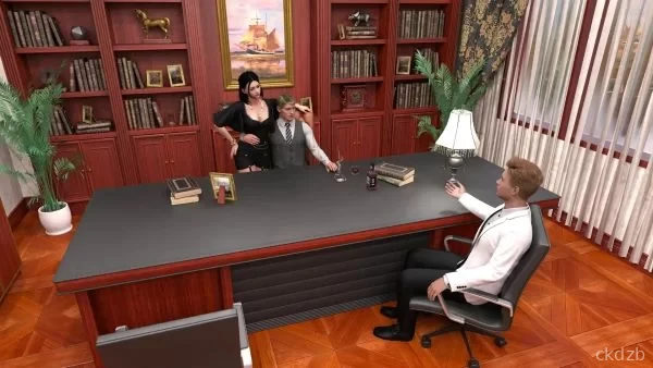 My Perfect Harem Screenshot 2