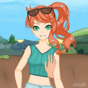 F&S Sonia [NSFW]