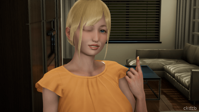 Echoes In The Downpour Screenshot 3