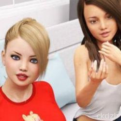 Dating My Daughter 1-2-3