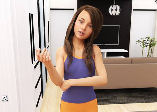 Dating My Daughter 1-2-3 Screenshot 1