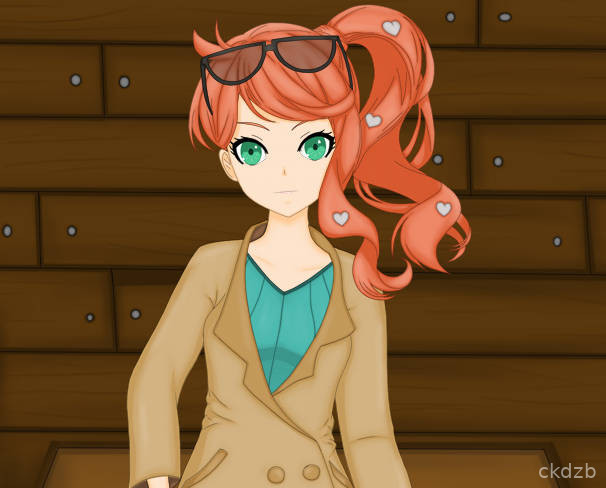 F&S Sonia [NSFW] Screenshot 3