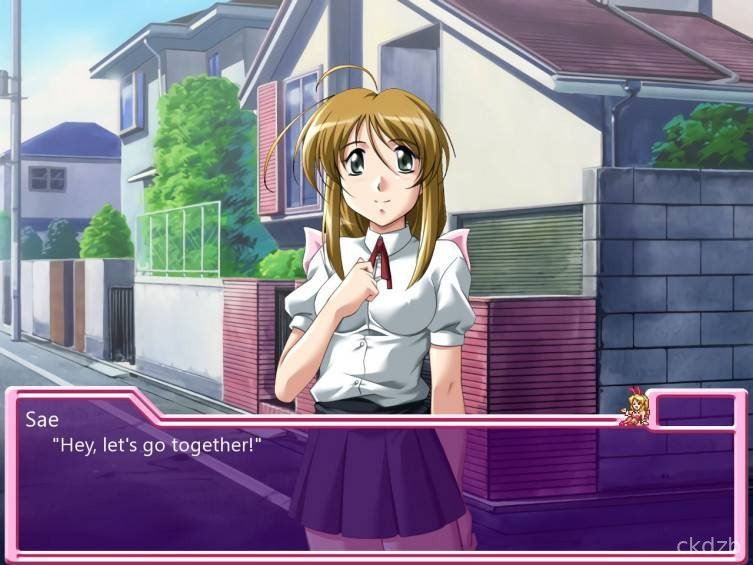 Do You Like Horny Bunnies? Screenshot 2