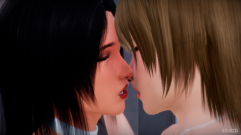 Naughty Lyanna - Season 1 Screenshot 3