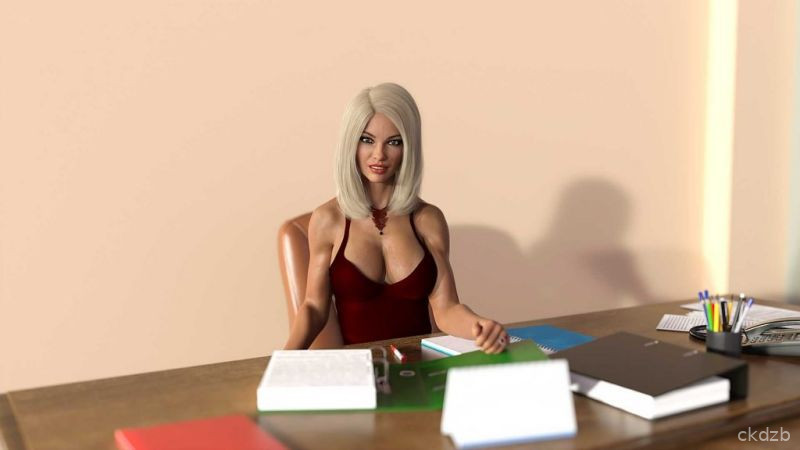 Trends Of Love Day2 Visual Novel Português Screenshot 2