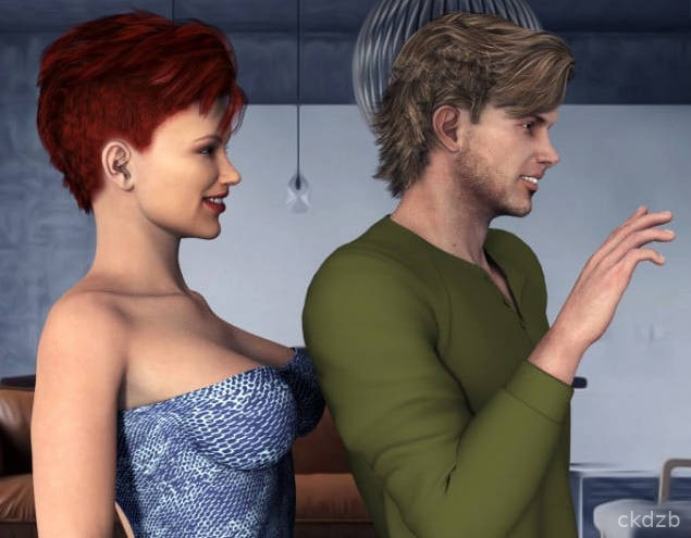 Kelly’s Family: Mother in Law Screenshot 1