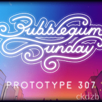 Bubblegum Sunday [Old]