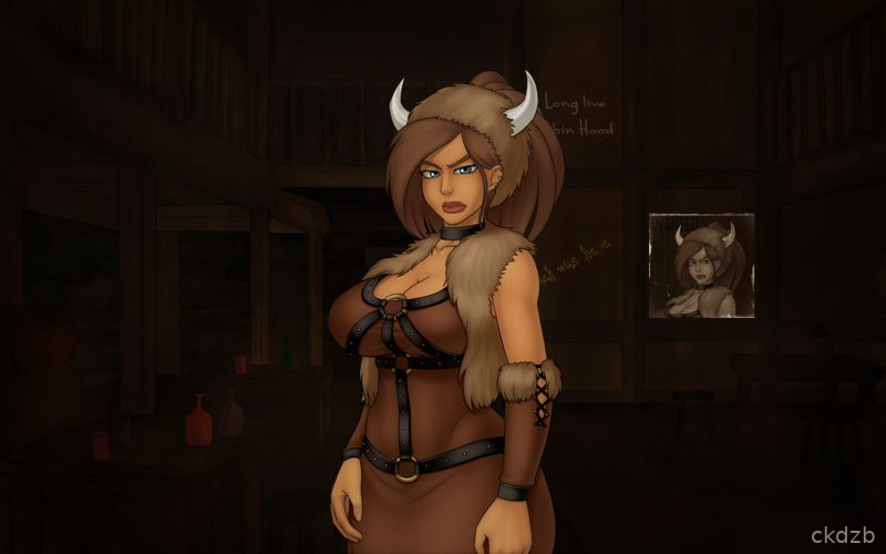 Anno Domini Godfather Screenshot 2