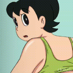 DickmonX Remake