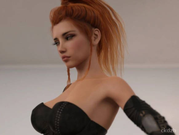 Escape from Ivy and Piper Screenshot 3