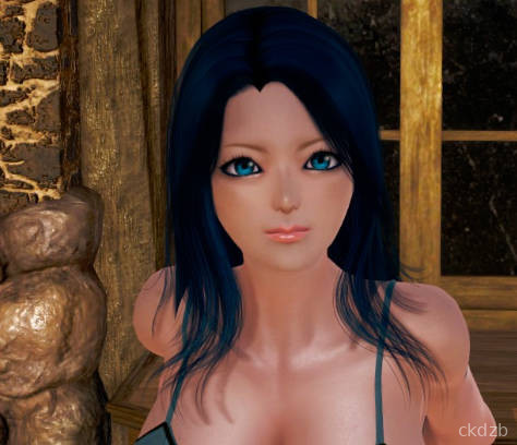 Twenty Worlds Agency(NSFW) Screenshot 2