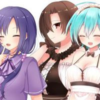 Who Is the New Maid?