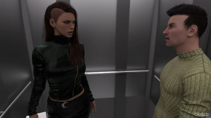 The Bite Revenant Screenshot 3
