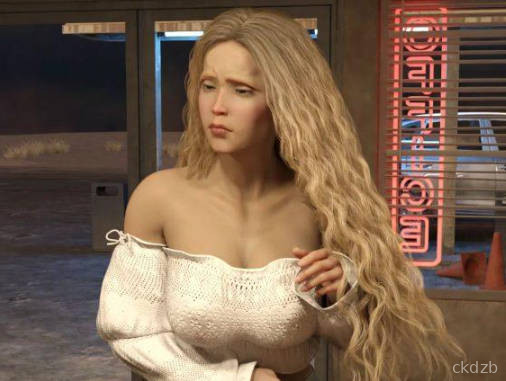 Project Myriam L.E Screenshot 3