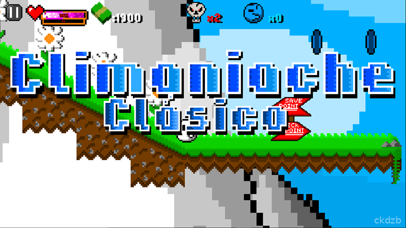 Climaniache - Deluxe Edition Screenshot 1