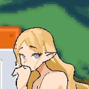 Tower of Megami Descent